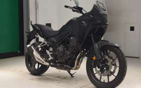 HONDA NX400 2024 NC65