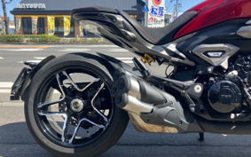 DUCATI DIAVEL V4 2025 7G00