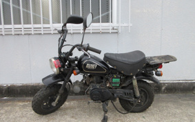HONDA MONKEY Z50J