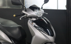 HONDA LEAD 125 JK12