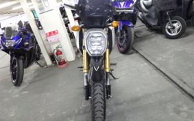 HONDA ｸﾞﾛﾑ-2 2002 JC92