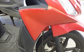 SUZUKI ADDRESS 110 2025 CE47A