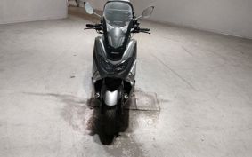 YAMAHA N-MAX 125 SED6J