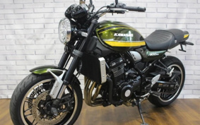 KAWASAKI Z900RS 2021 ZR900C