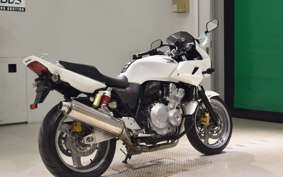 HONDA CB400 SUPER BOLDOR VTEC A 2010 NC42