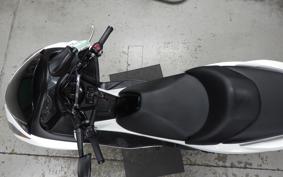 HONDA FORZA SI ABS MF12