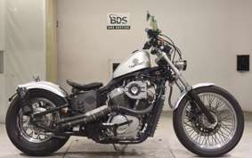 HONDA STEED 600 1993 PC21
