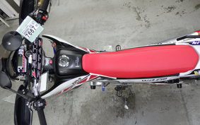 YAMAHA WR250R 2019 DG15J