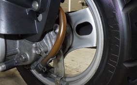 HONDA CREA SCOOPY AF55