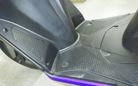 YAMAHA CYGNUSｸﾞﾘﾌｧｽ SEJ4J