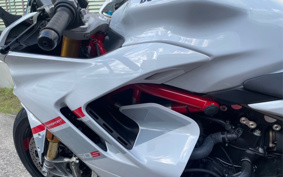 DUCATI SUPER SPORT 950S 2024 1V00