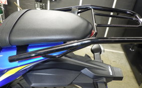 SUZUKI GSX-S125 2022 DL32B