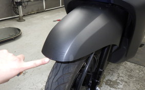 HONDA TACT-4ﾍﾞｰｼｯｸ 2002 AF79