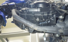 SUZUKI GIXXER 150 2020 NG4BG