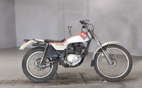 HONDA TL250 TL250