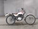 Фото Honda TL250 с японского аукциона