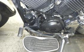 YAMAHA DRAGSTAR 400 CLASSIC 2006 VH01J