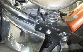 HARLEY FLSTF 1450 2001