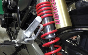 HONDA CB400SF VTEC SPEC 2 2002 NC39