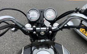 KAWASAKI MEGURO K3 2021 EJ800E