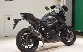 SUZUKI GSX-S750 2021 C533F