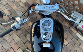 HONDA V-TWIN MAGNA MC29