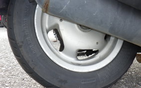 YAMAHA GEAR Gen.2 UA08J