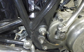 YAMAHA SR500 1984 2J2