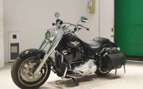 HARLEY FLBS 1870 2021