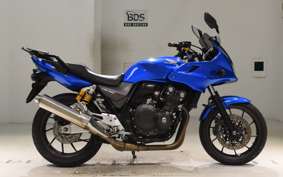 HONDA CB400 SUPER BOLDOR A 2018 NC42