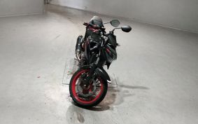 SUZUKI GSX-S125 DL32B