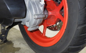 YAMAHA CYGNUSｸﾞﾘﾌｧｽ 2000 SEJ4J