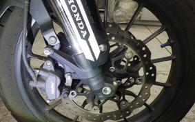 HONDA 400X 2018 NC56