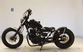 YAMAHA TW225 1983 DG09J