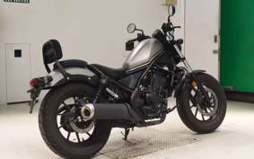 HONDA REBEL 250 A 2024 MC49