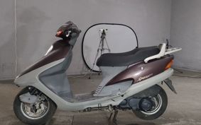 HONDA SPACY 125 JF04