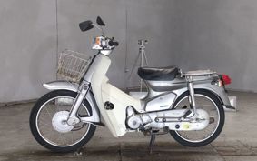 HONDA SUPER CUB90 HA02