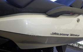 HONDA SILVER WING 600 A 2005 PF01