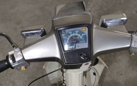 HONDA SUPER CUB50 AA01