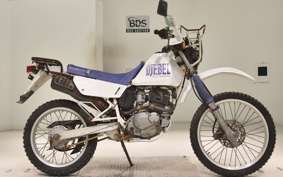 SUZUKI DJEBEL 200 (DR200SE) SH42A