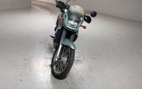 KAWASAKI KLE400 LE400A