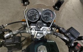 HONDA CB400SS NC41