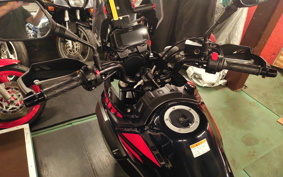 SUZUKI STROM 250 DS11A