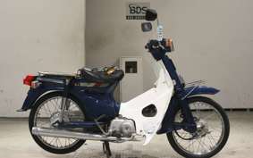 HONDA C50 SUPER CUB E C50
