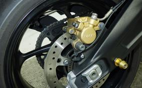 TRIUMPH TRIDENT 660 2023