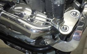 HONDA SHADOW 400 SLASHER 2007 NC40