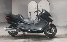 HONDA FORZA Z MF08
