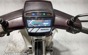 HONDA SUPER CUB100EX HA05
