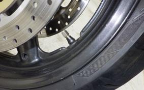 SUZUKI GSX1300R HAYABUSA 2000