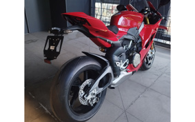 DUCATI PANIGA-REV4S 2026